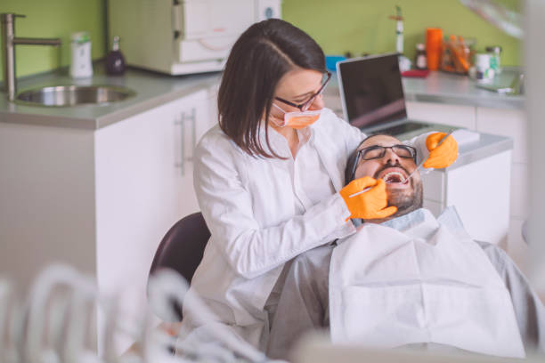 Best Urgent Tooth Repair  in Highland Village, TX